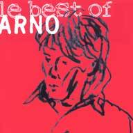Arno : Le Best Of